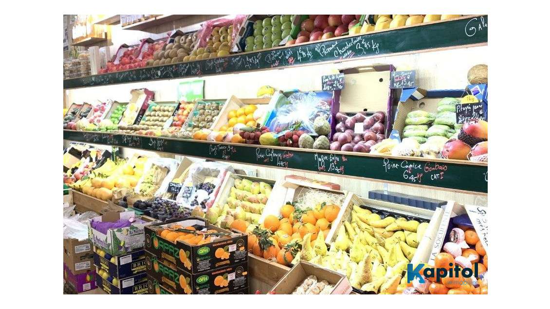 Vente FDC primeur emplacement N°1 dept Yvelines