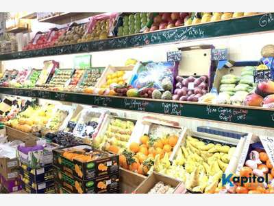 Vente FDC primeur emplacement N°1 dept Yvelines
