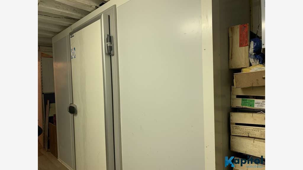 Vente FDC primeur emplacement N°1 dept Yvelines