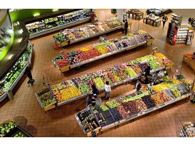 Vente Alimentation à Mont-de-Marsan