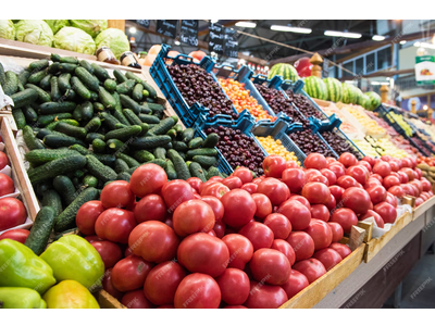 Vente Alimentation à Vincennes