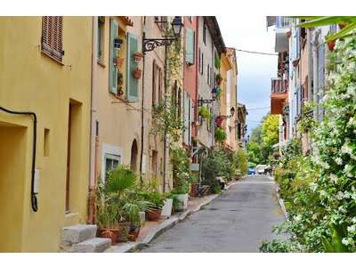 Vente Restaurant à Contes