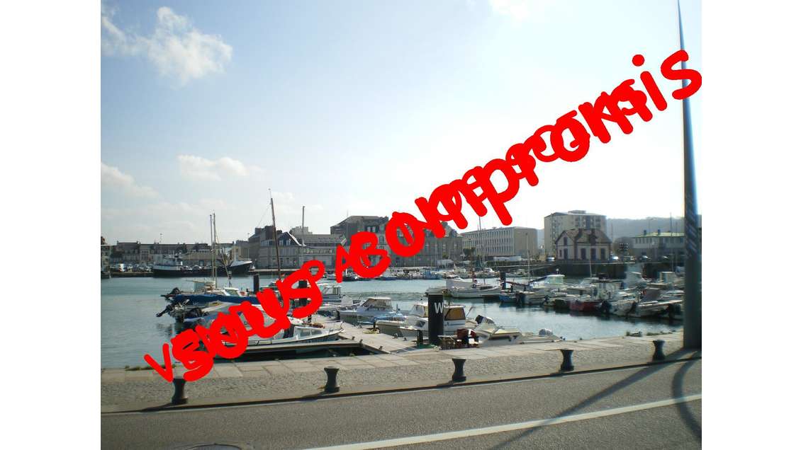 Vente immeuble de 1000m² à Cherbourg-Octeville