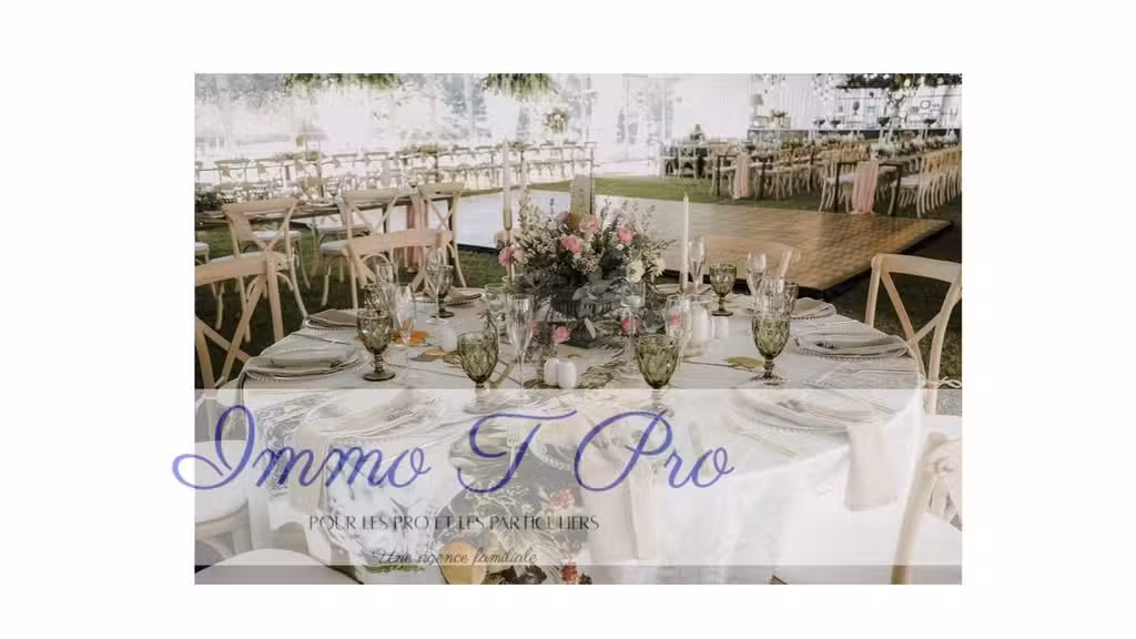 Vente restaurant licence IV à Fontainebleau