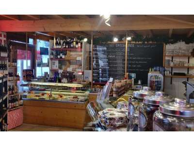 Vente Restauration rapide à Courchevel