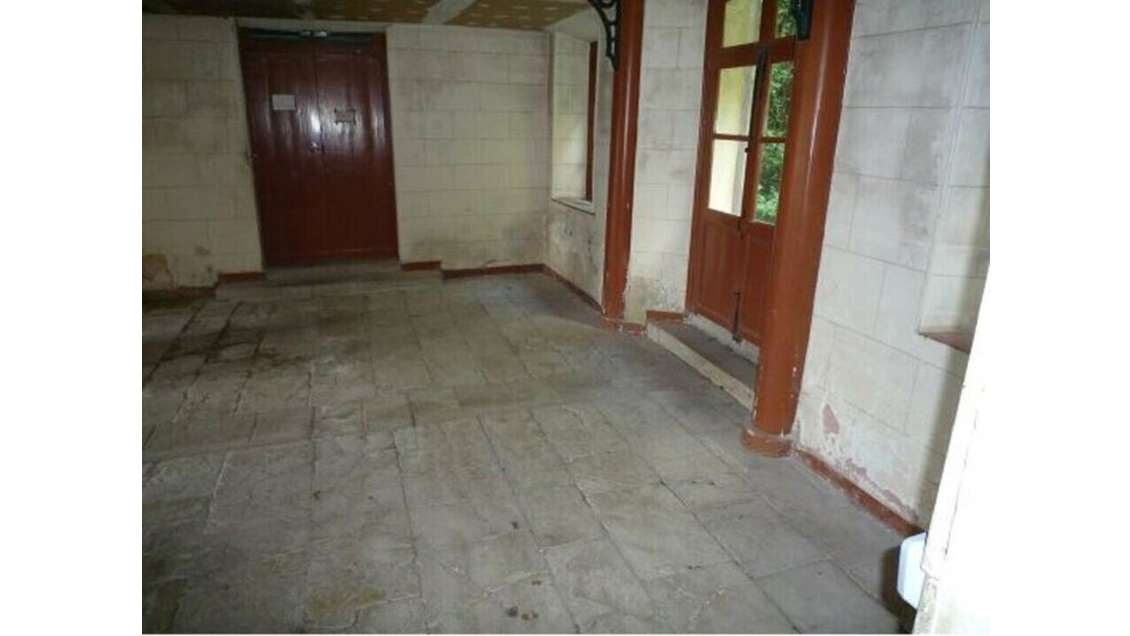 Propriété tourisme à vendre en Aisne