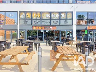 Vente FDC pub bar à bières à Roquevaire