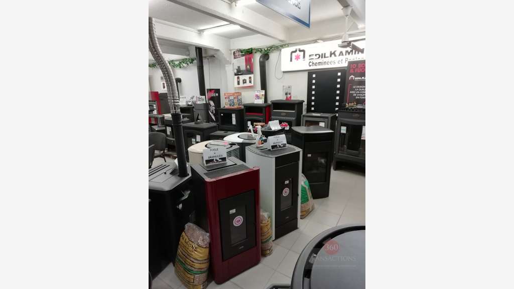 AV quincaillerie centenaire arts de la table Agen