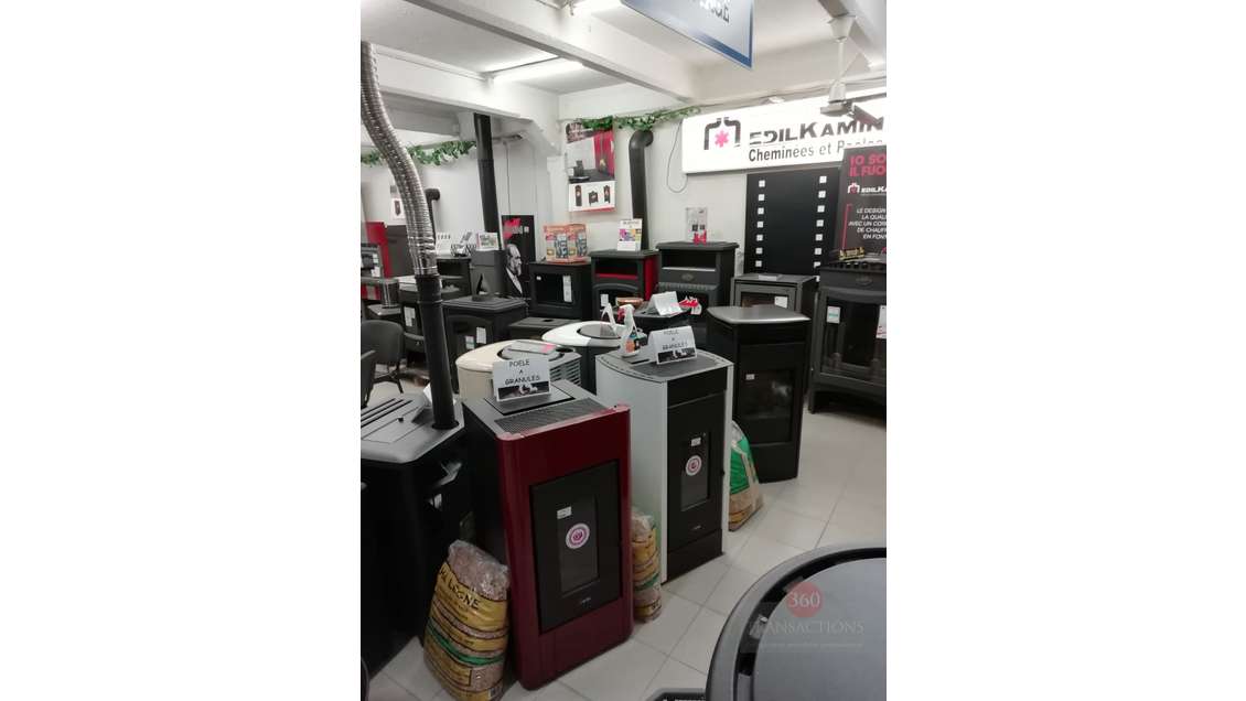 AV quincaillerie centenaire arts de la table Agen