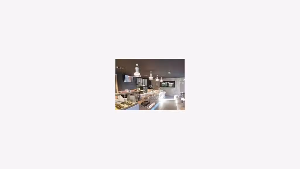 Vente boulangerie en plein centre de Montpellier