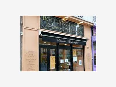 Vente boulangerie en plein centre de Montpellier