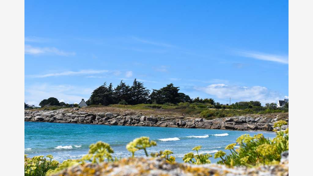 RARE  camping 3 *** à céder en Bretagne