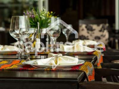 Vente Restaurant à Rennes