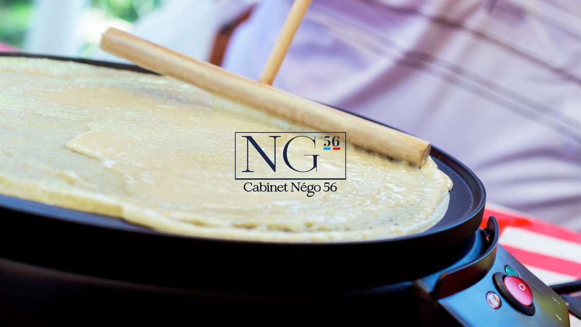 À vendre FDC bar crêperie en centre bourg Ploermel