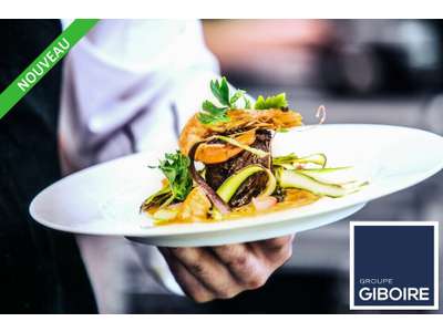 Vente Restaurant à Rennes