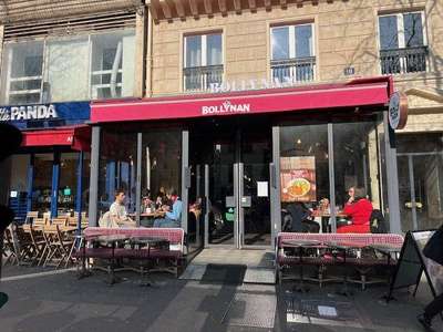 Vente restaurant 100 places au centre de Paris