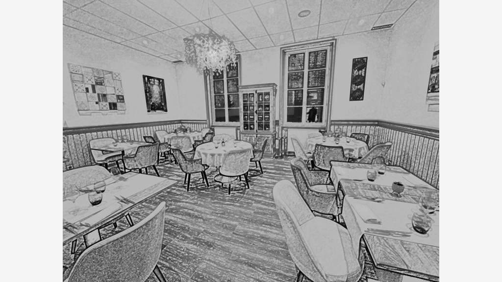 Vente restaurant de 200m² à Nantes Est