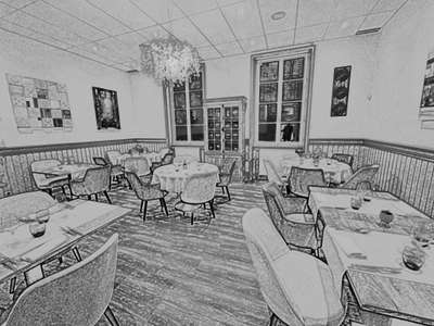 Vente restaurant de 200m² à Nantes Est