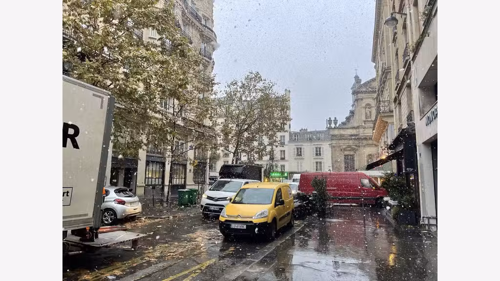 Vente restaurant 22 cvts + terrasse à Paris 75003