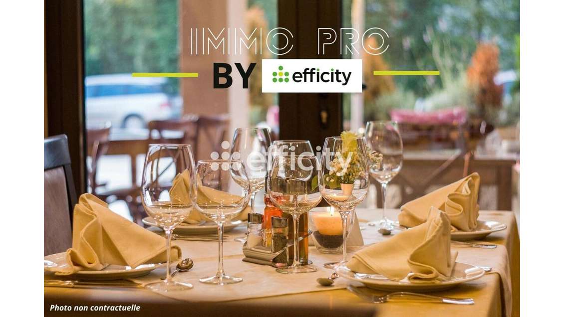 Vente restaurant licence IV en Morbihan Sud