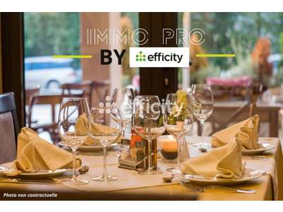 Vente Restaurant à Vannes