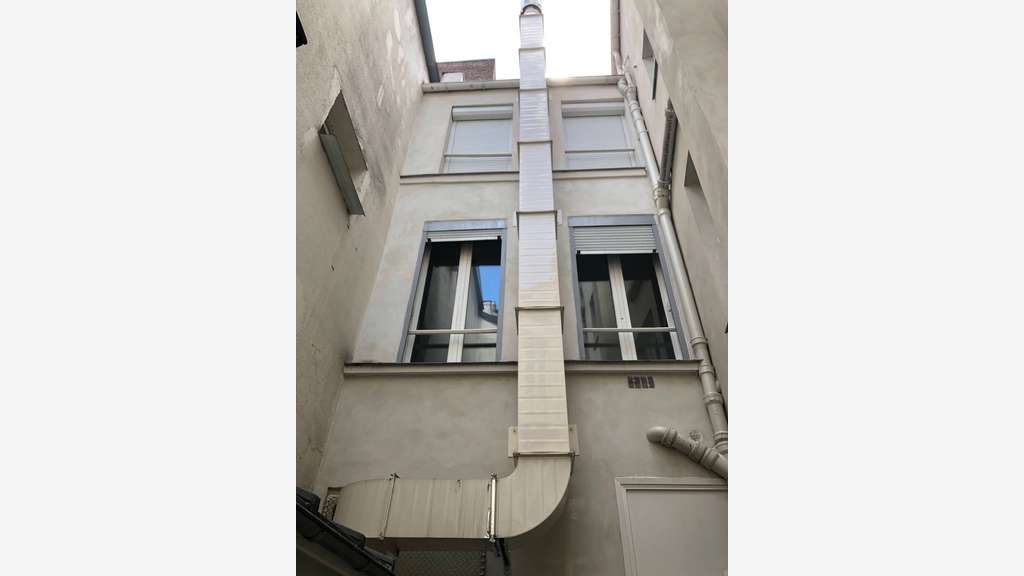 A vendre restaurant traiteur 50m² à Neuilly centre