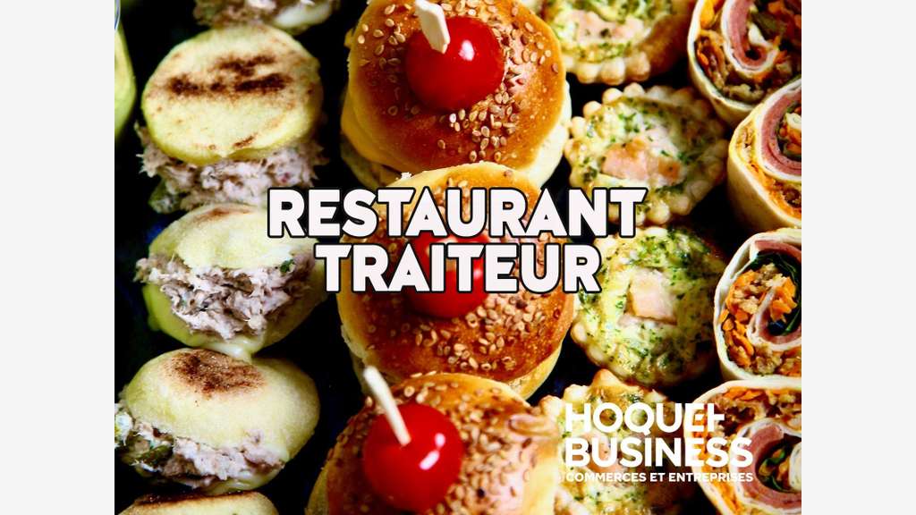 A vendre restaurant traiteur 50m² à Neuilly centre