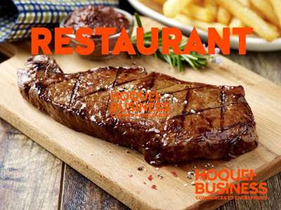 Vente Restaurant à Paris 17e