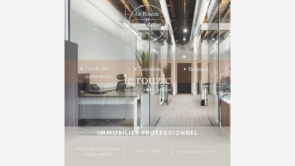 AV restaurant bar licence IV empl N°1 Theix-Noyalo