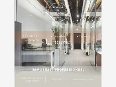AV restaurant bar licence IV empl N°1 Theix-Noyalo