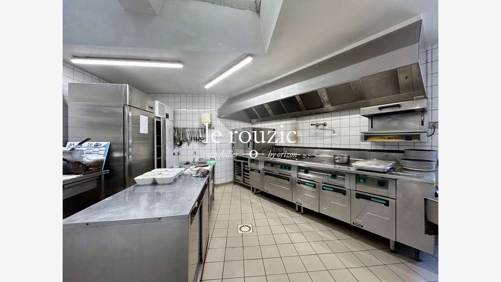 AV restaurant bar licence IV empl N°1 Theix-Noyalo