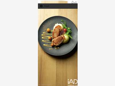 Vente restaurant traditionnel de 580m² à Abbeville