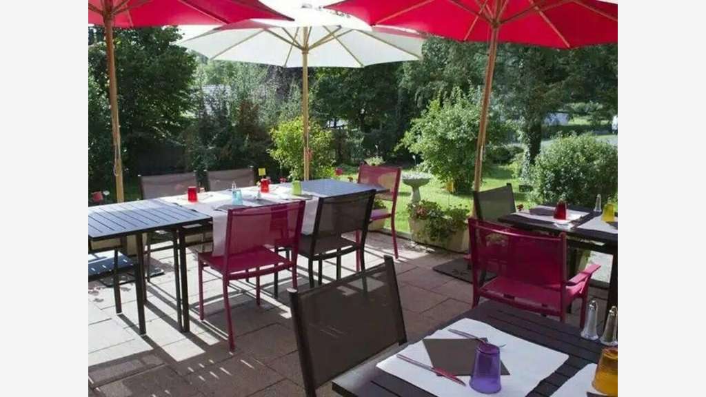 Hôtel restaurant 3 *** à vendre en Moselle (57)