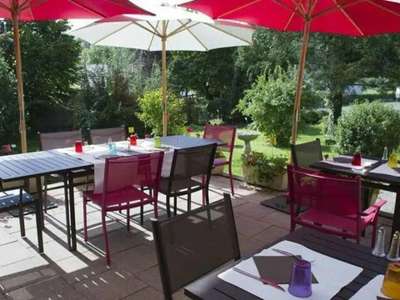 Hôtel restaurant 3 *** à vendre en Moselle (57)