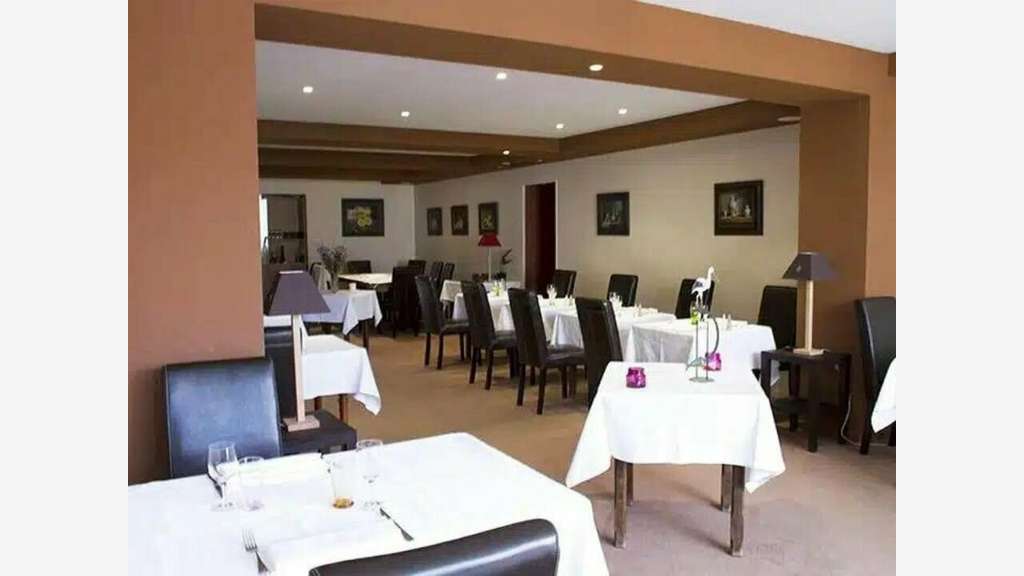 Hôtel restaurant 3 *** à vendre en Moselle (57)