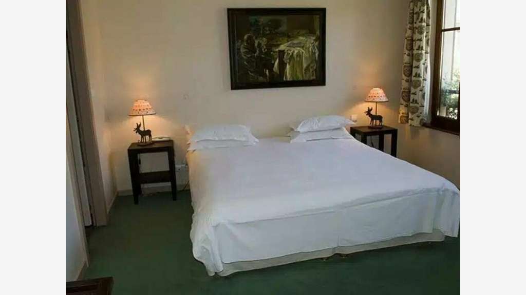 Hôtel restaurant 3 *** à vendre en Moselle (57)