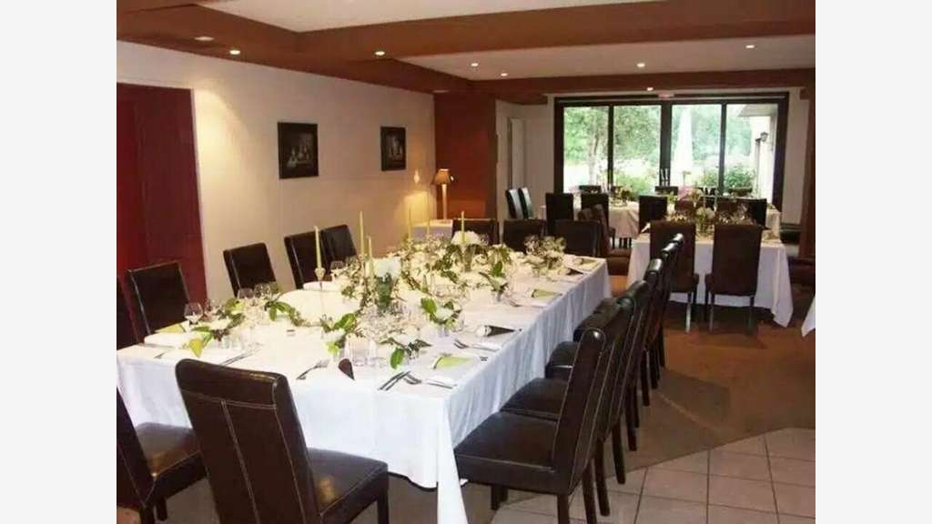 Hôtel restaurant 3 *** à vendre en Moselle (57)