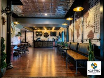 Vente Bar - Brasserie - Tabac à Abzac