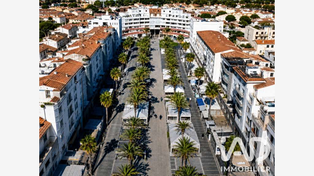 Vente restaurant emplacement stratégique à Agde