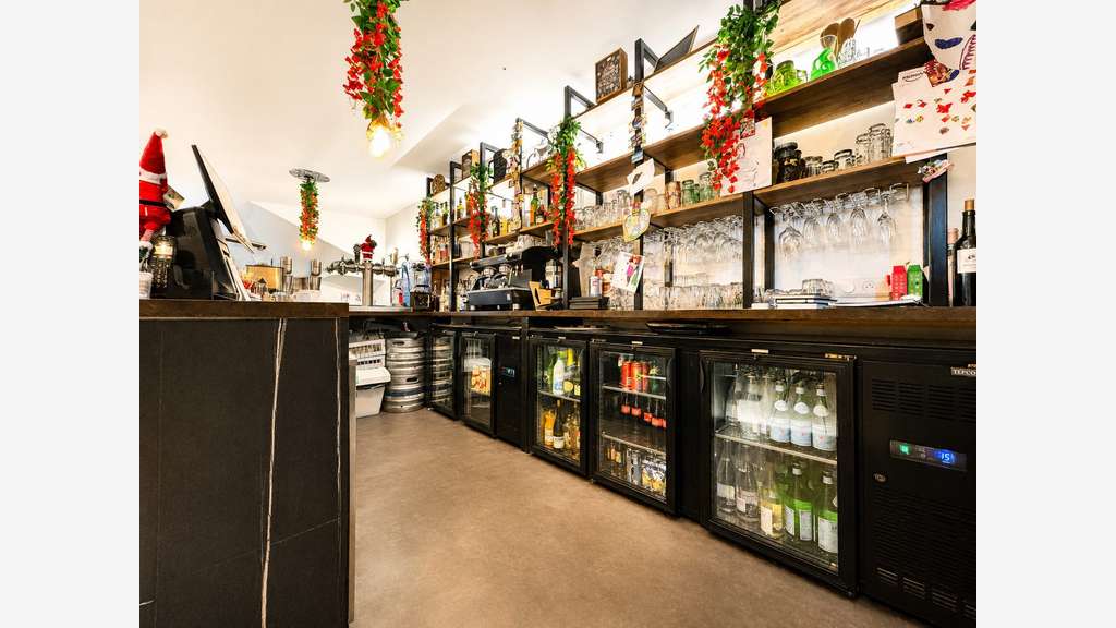 Vente restaurant traditionnel réputé à Agde