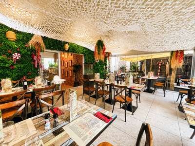 Vente restaurant traditionnel réputé à Agde