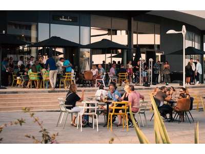 Vente Restaurant à Agde