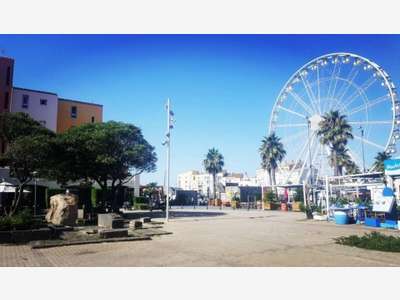 Vente restaurant avec terrasses Port Cap d'Agde