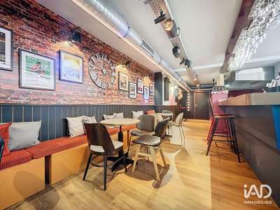 Vente Restaurant à Agen