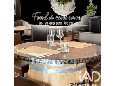 Vente Restaurant à Agen