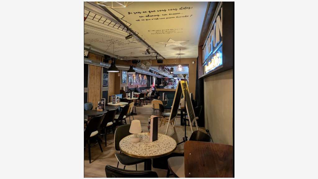 RESTAURANT AGEN