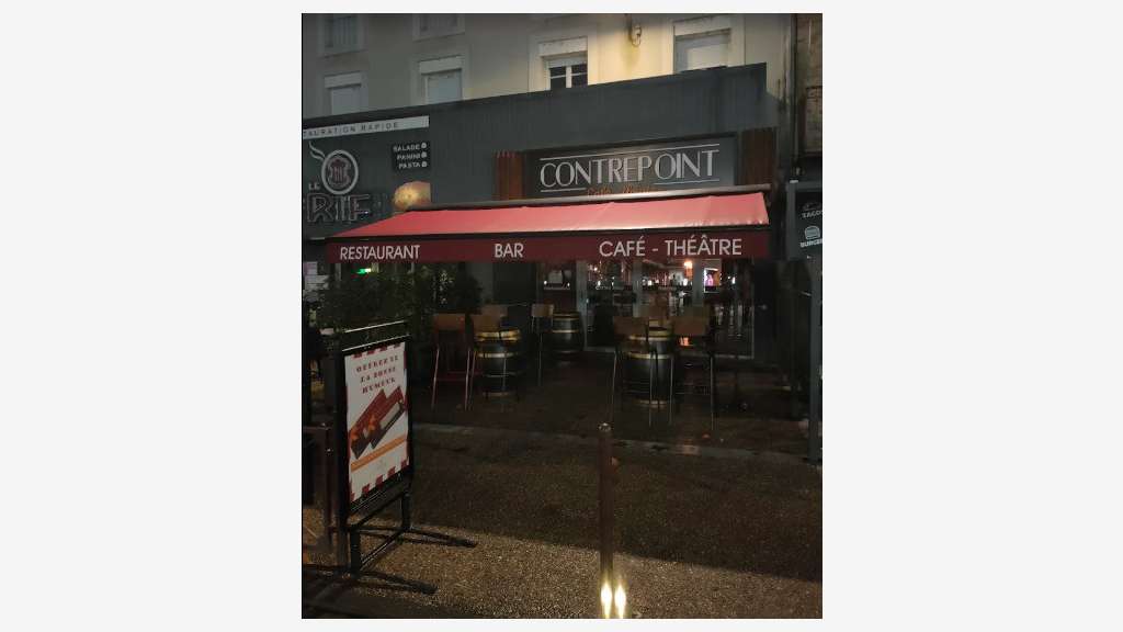 RESTAURANT AGEN