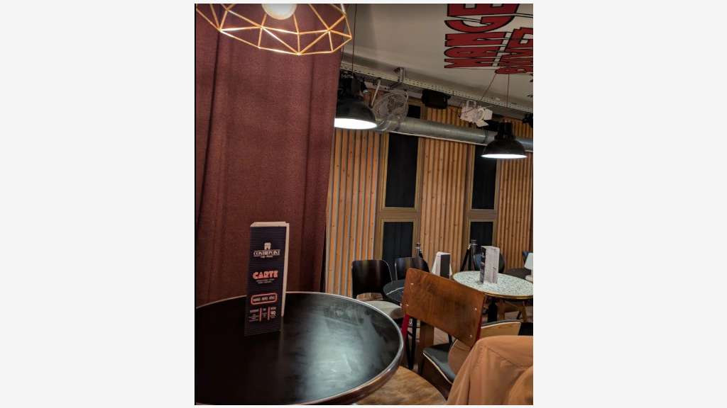 RESTAURANT AGEN