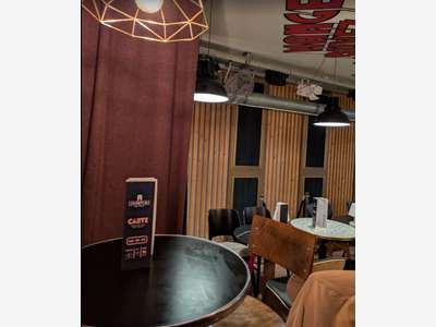 RESTAURANT AGEN