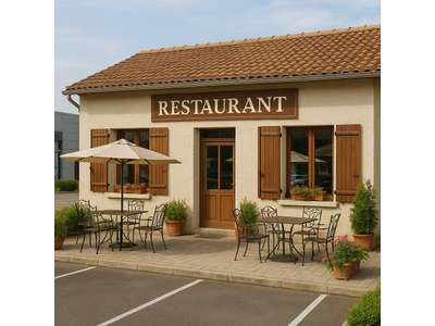 Vente Restaurant à Troyes